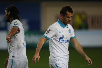 Матч ЧР 2010, Динамо (М)—Зенит
