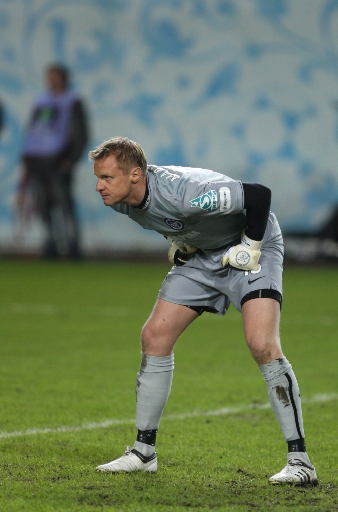 Матч ЧР 2010, Динамо (М)—Зенит