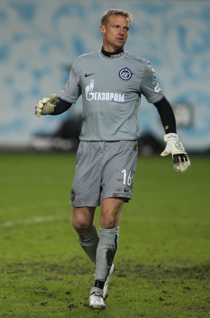 Матч ЧР 2010, Динамо (М)—Зенит