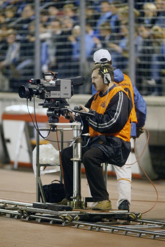 2004 год. «Зенит» — «Торпедо» Москва.