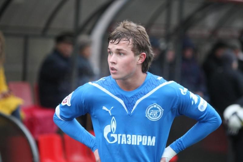 «Рубин»-м — «Зенит»-м.