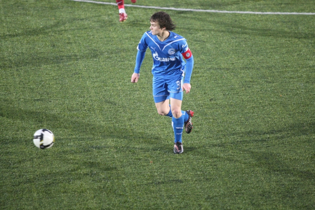 «Рубин»-м — «Зенит»-м.