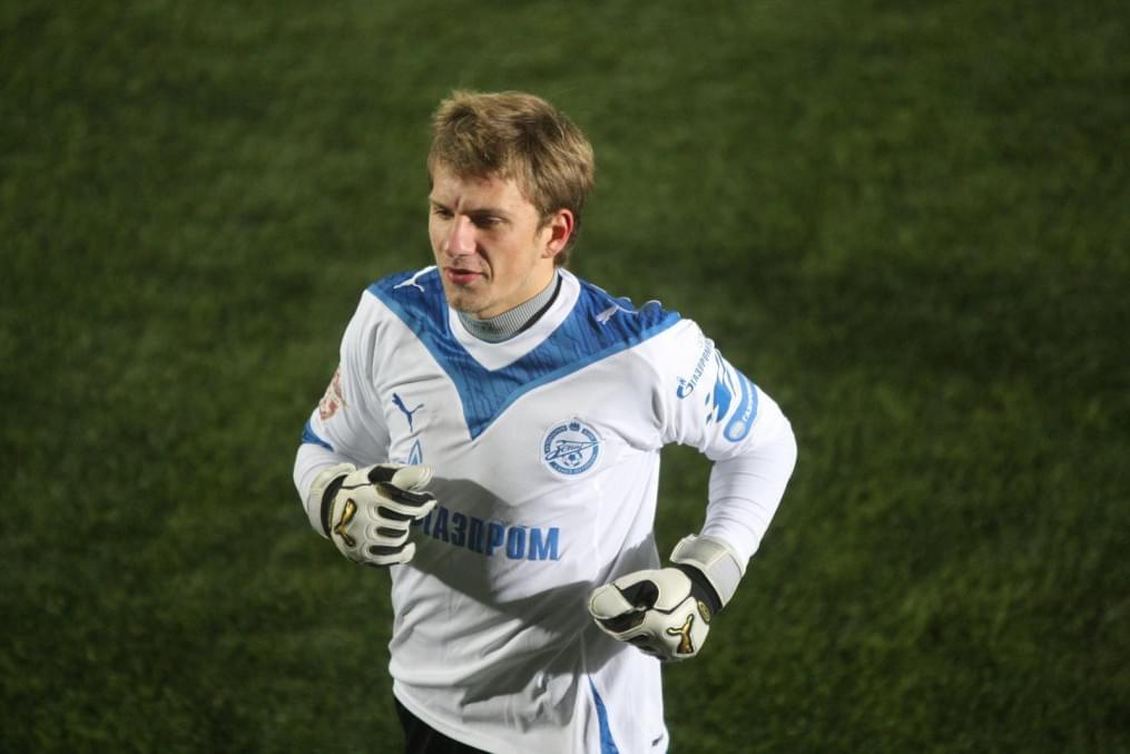 «Рубин»-м — «Зенит»-м.