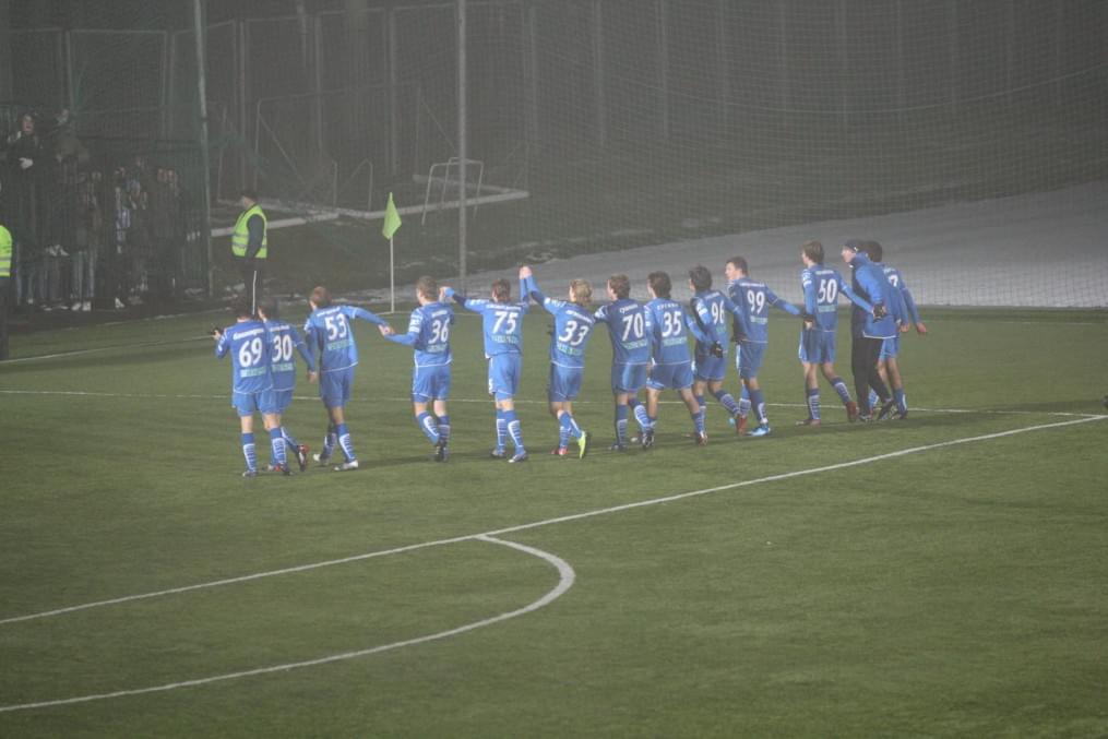 «Рубин»-м — «Зенит»-м.