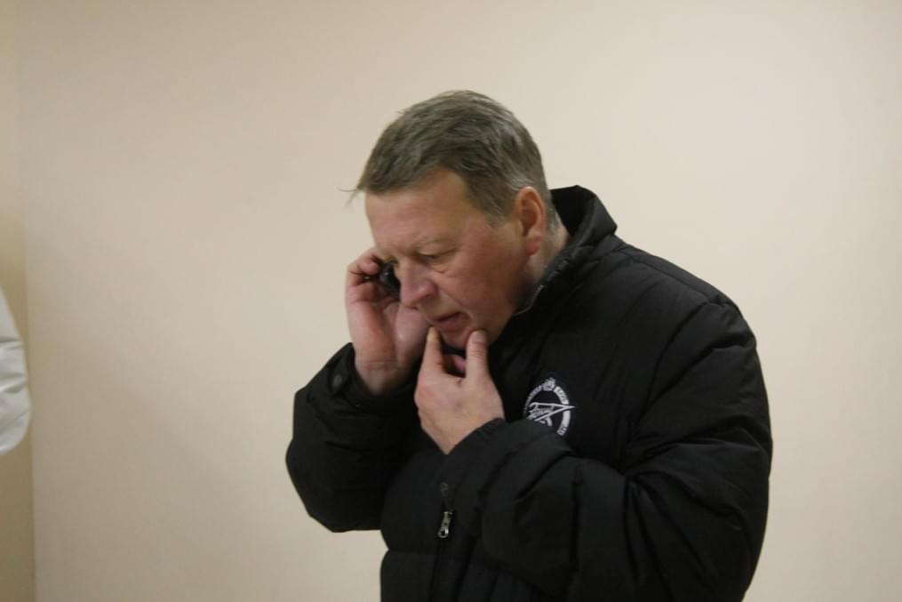 «Рубин»-м — «Зенит»-м.