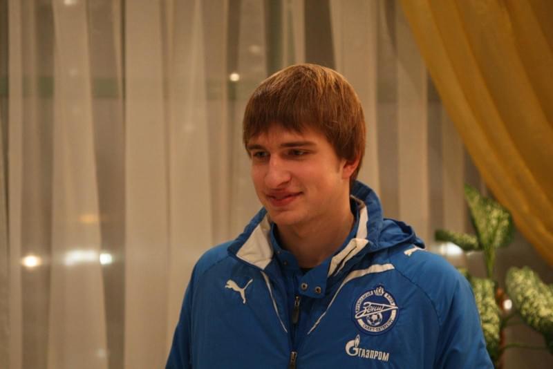 «Рубин»-м — «Зенит»-м.