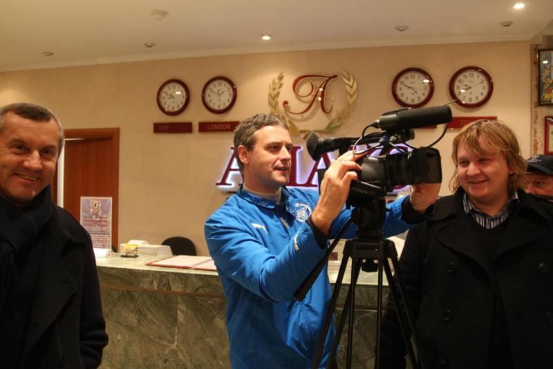 «Рубин»-м — «Зенит»-м.