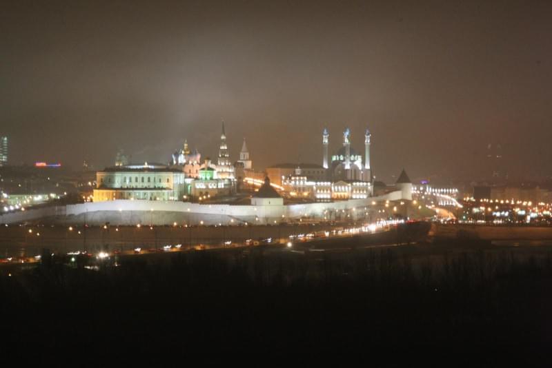 «Рубин»-м — «Зенит»-м.