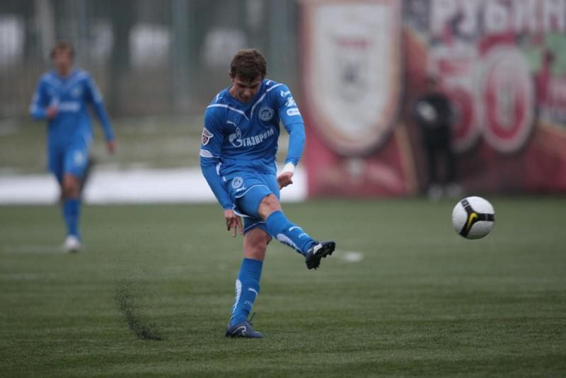 «Рубин»-м — «Зенит»-м.