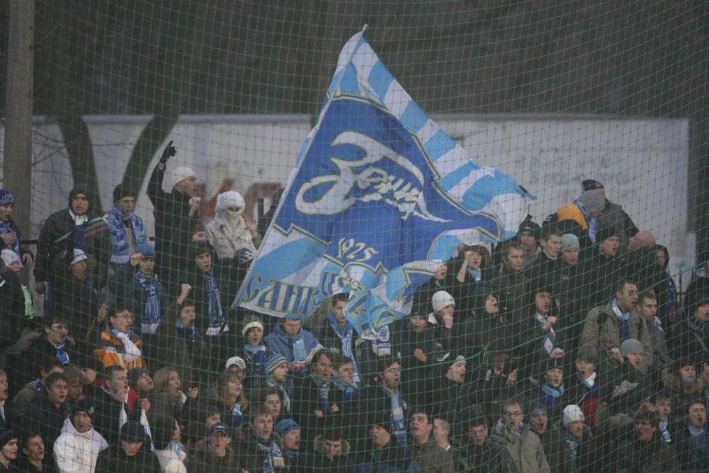 «Рубин»-м — «Зенит»-м.