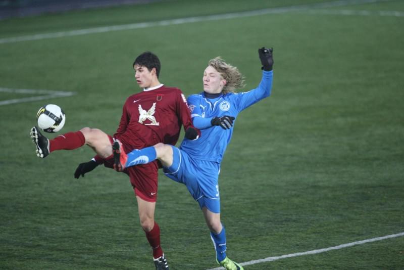 «Рубин»-м — «Зенит»-м.