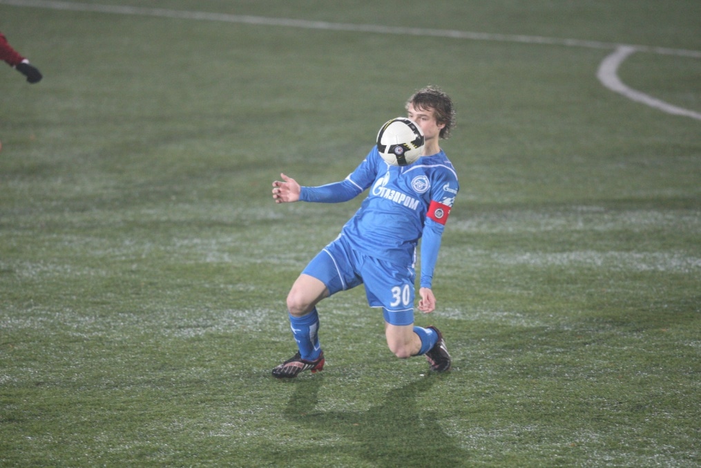 «Рубин»-м — «Зенит»-м.