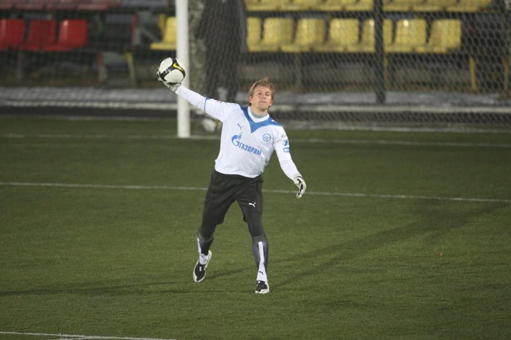 «Рубин»-м — «Зенит»-м.