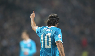 Матч 6-го тура Лиги чемпионов УЕФА 2011 Порту — Зенит