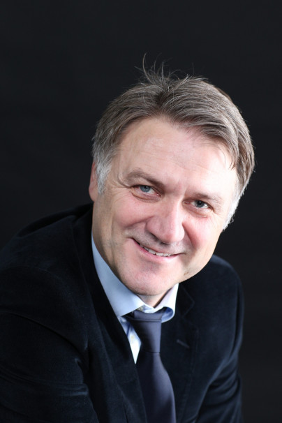 Спортивный директор ФК «Зенит», Дитмар Байерсдорфер