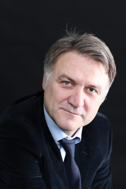 Спортивный директор ФК «Зенит», Дитмар Байерсдорфер