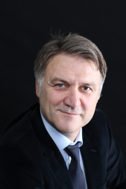 Спортивный директор ФК «Зенит», Дитмар Байерсдорфер