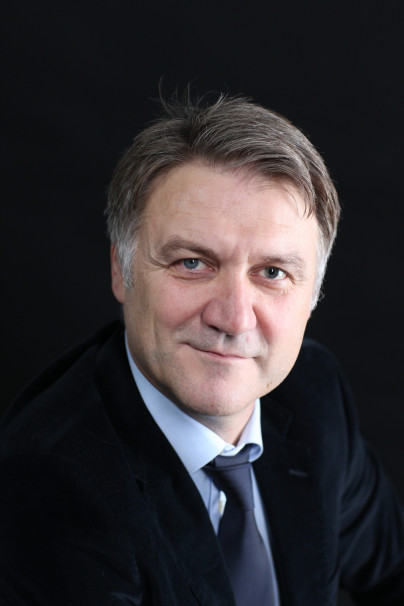 Спортивный директор ФК «Зенит», Дитмар Байерсдорфер