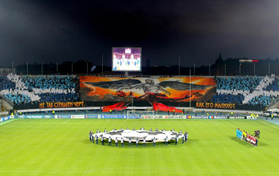Матч Лиги чемпионов УЕФА 2012/13,  «Зенит» — «Милан»