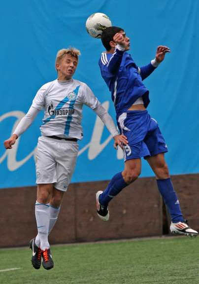 Финал Кубка Санкт-Петербурга