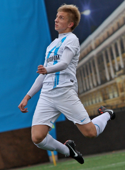 Финал Кубка Санкт-Петербурга