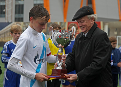 Финал Кубка Санкт-Петербурга