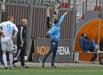 Финал Кубка Санкт-Петербурга