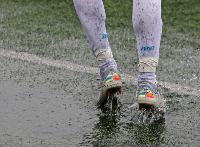 Финал Кубка Санкт-Петербурга