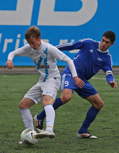 Финал Кубка Санкт-Петербурга