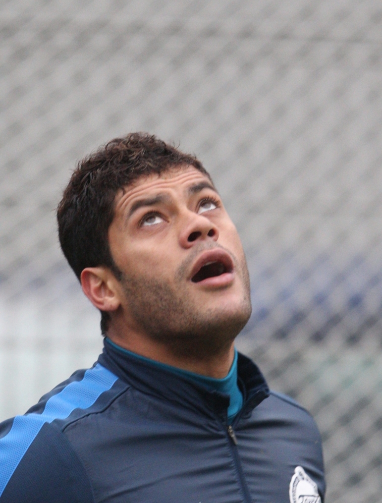 Открытая тренировка  перед матчем 17-го тура Чемпионата России c ЦСКА