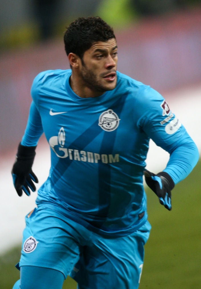 Чемпионат России 2012?2013, 18 тур. Матч ФК «Спартак» — ФК «Зенит»