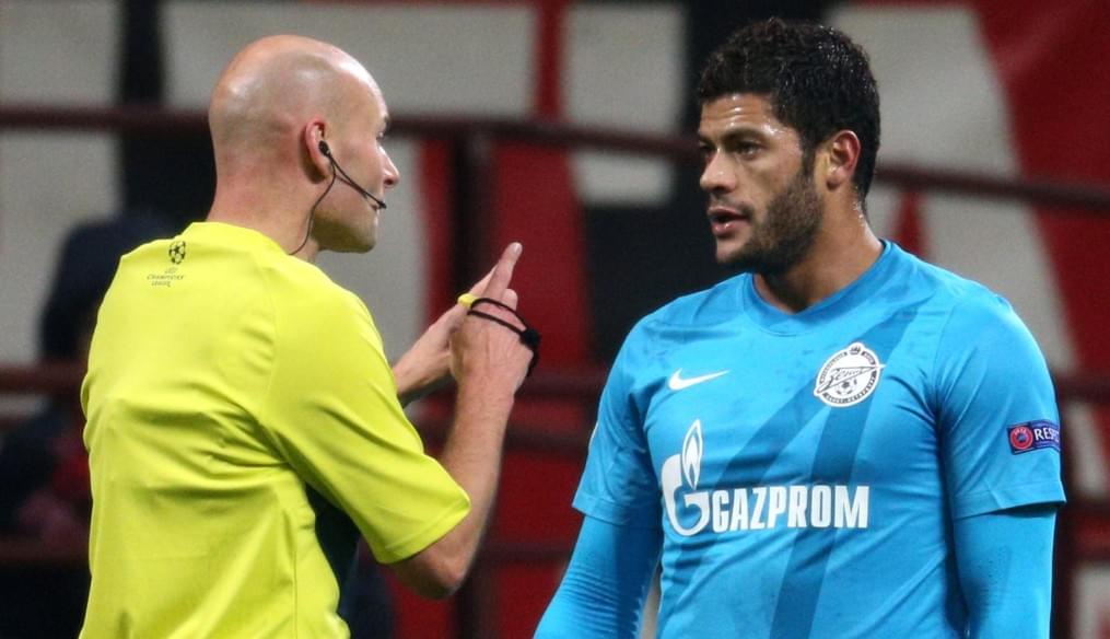 Лига чемпионов УЕФА 2012/2013. «Милан» — «Зенит»