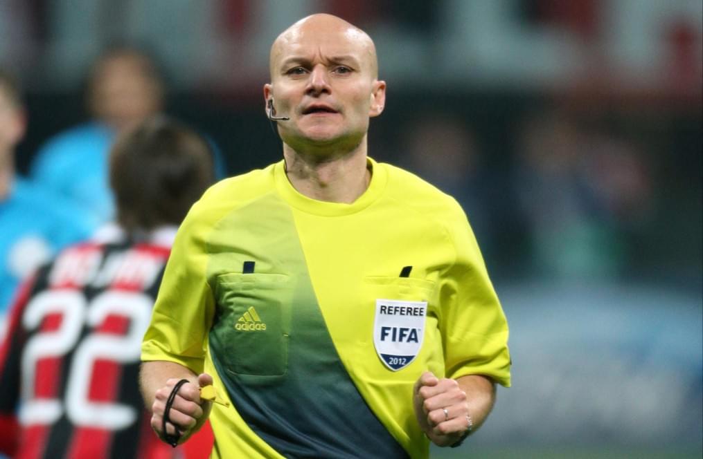 Лига чемпионов УЕФА 2012/2013. «Милан» — «Зенит»