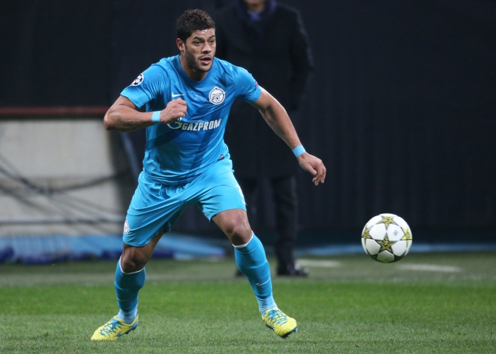 Лиги чемпионов УЕФА 2012/2013. «Милан» — «Зенит»