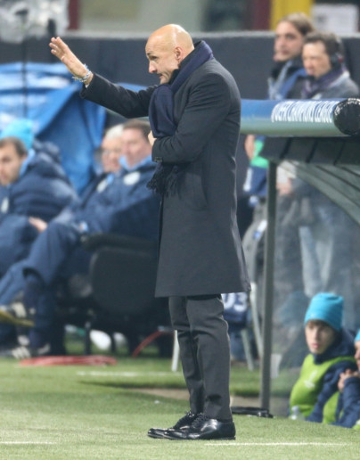 Лига Чемпионов УЕФА 2012/2013, 6-й тур. Матч Милан — Зенит