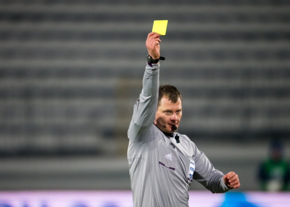 Матч 19-го тура СОГАЗ-Чемпионата России «Зенит» — «Анжи»