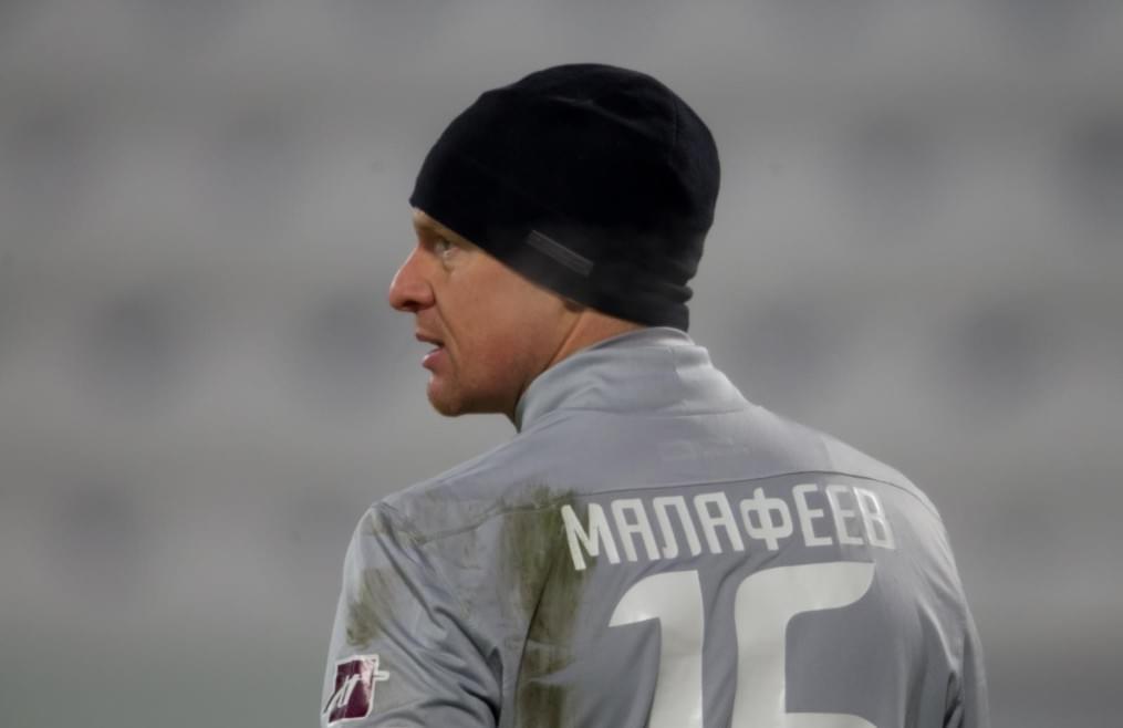 Матч 19-го тура СОГАЗ-Чемпионата России «Зенит» — «Анжи»