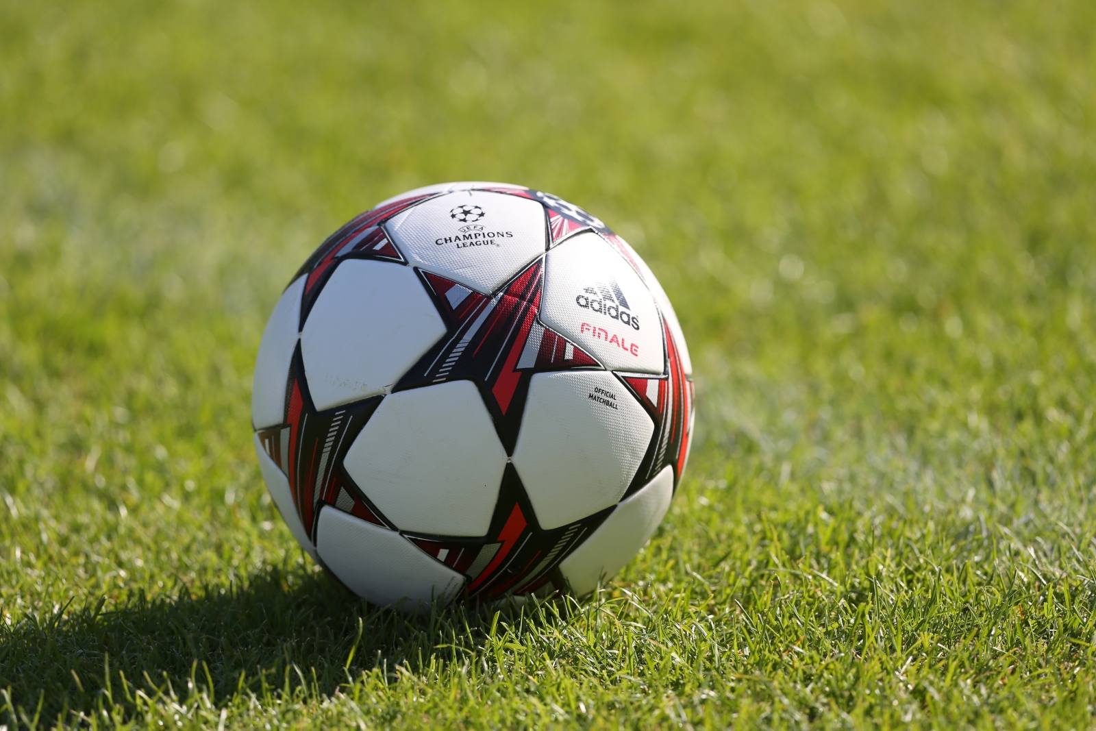 Тренировка «Зенита» перед  матчем «Зенит» — «Пасуш де Феррейра».