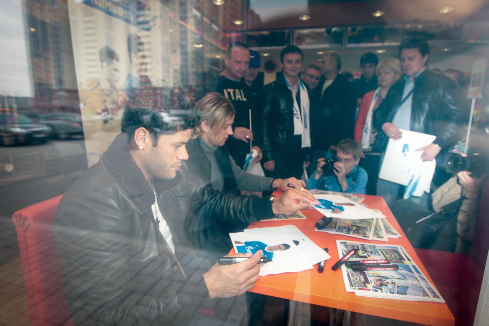 Церемония награждение  победителей акции «500 шансов на победу»