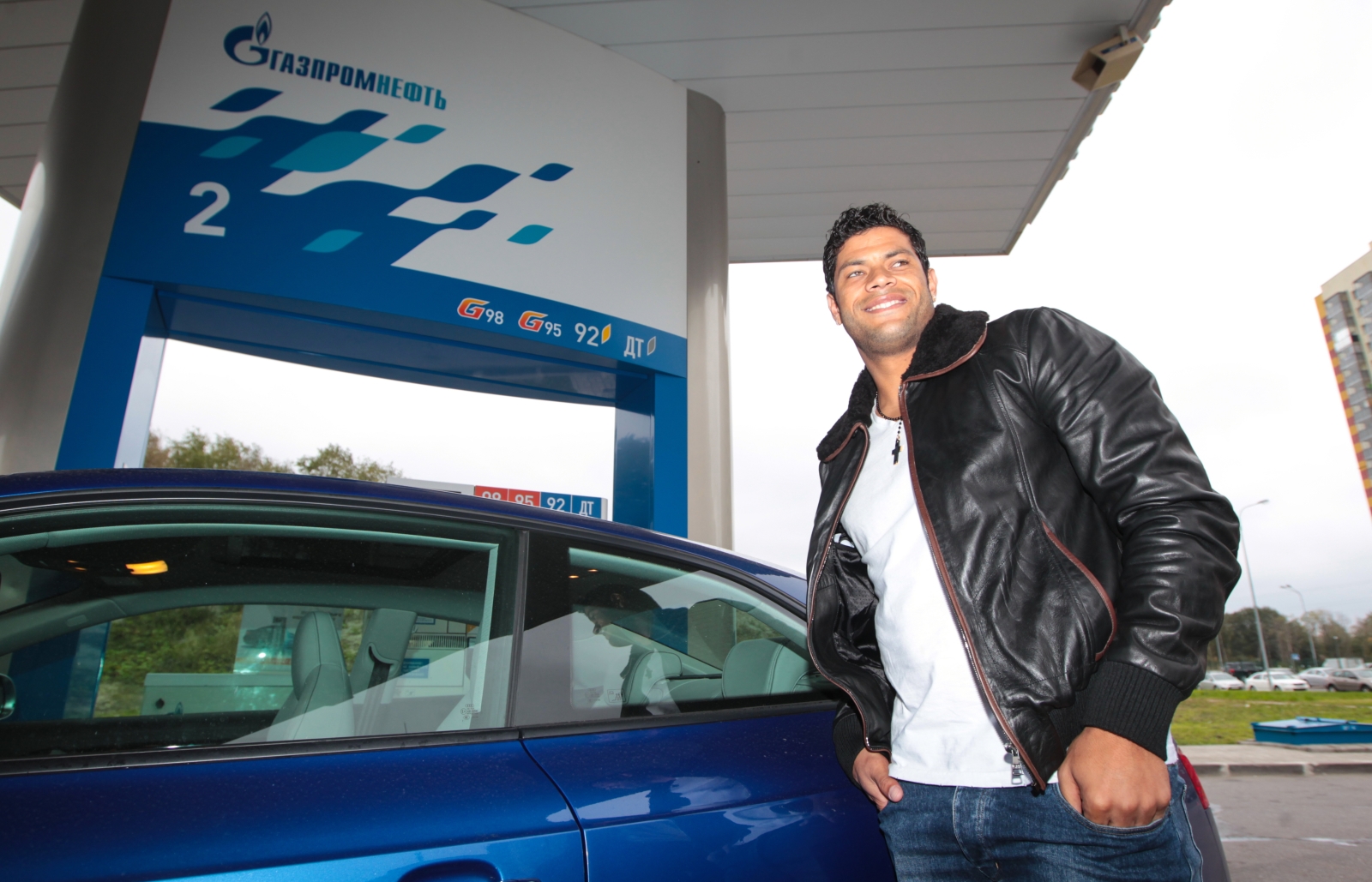 Церемония награждение  победителей акции «500 шансов на победу»