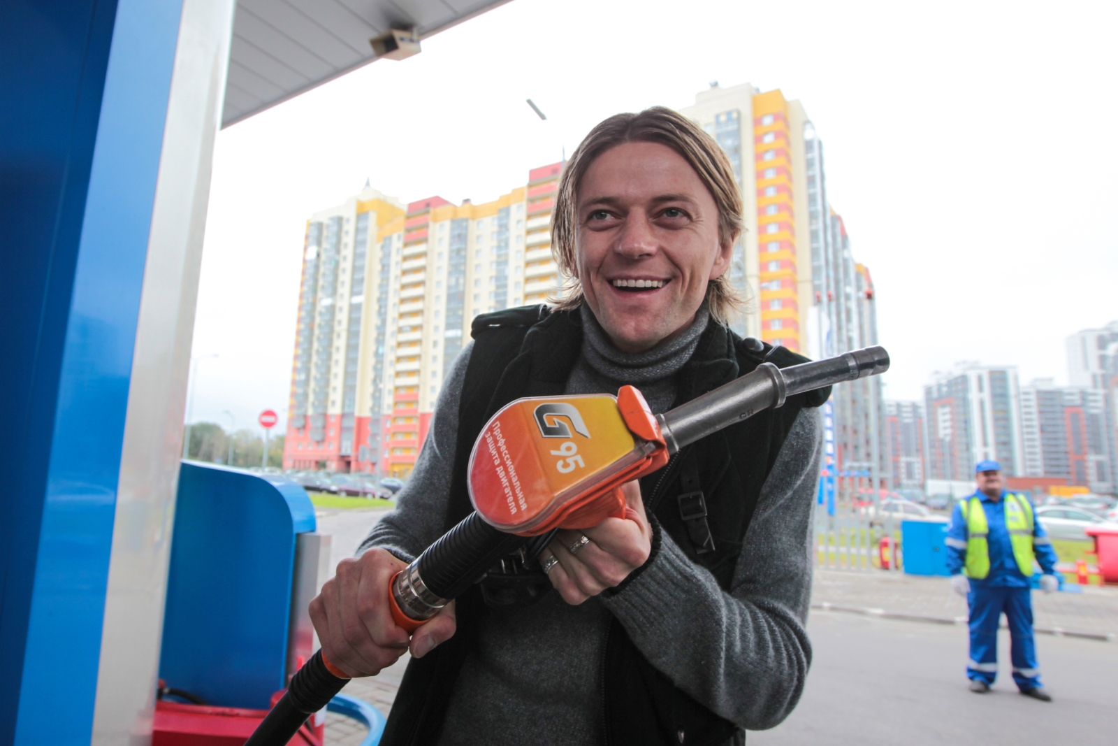 Церемония награждение  победителей акции «500 шансов на победу»