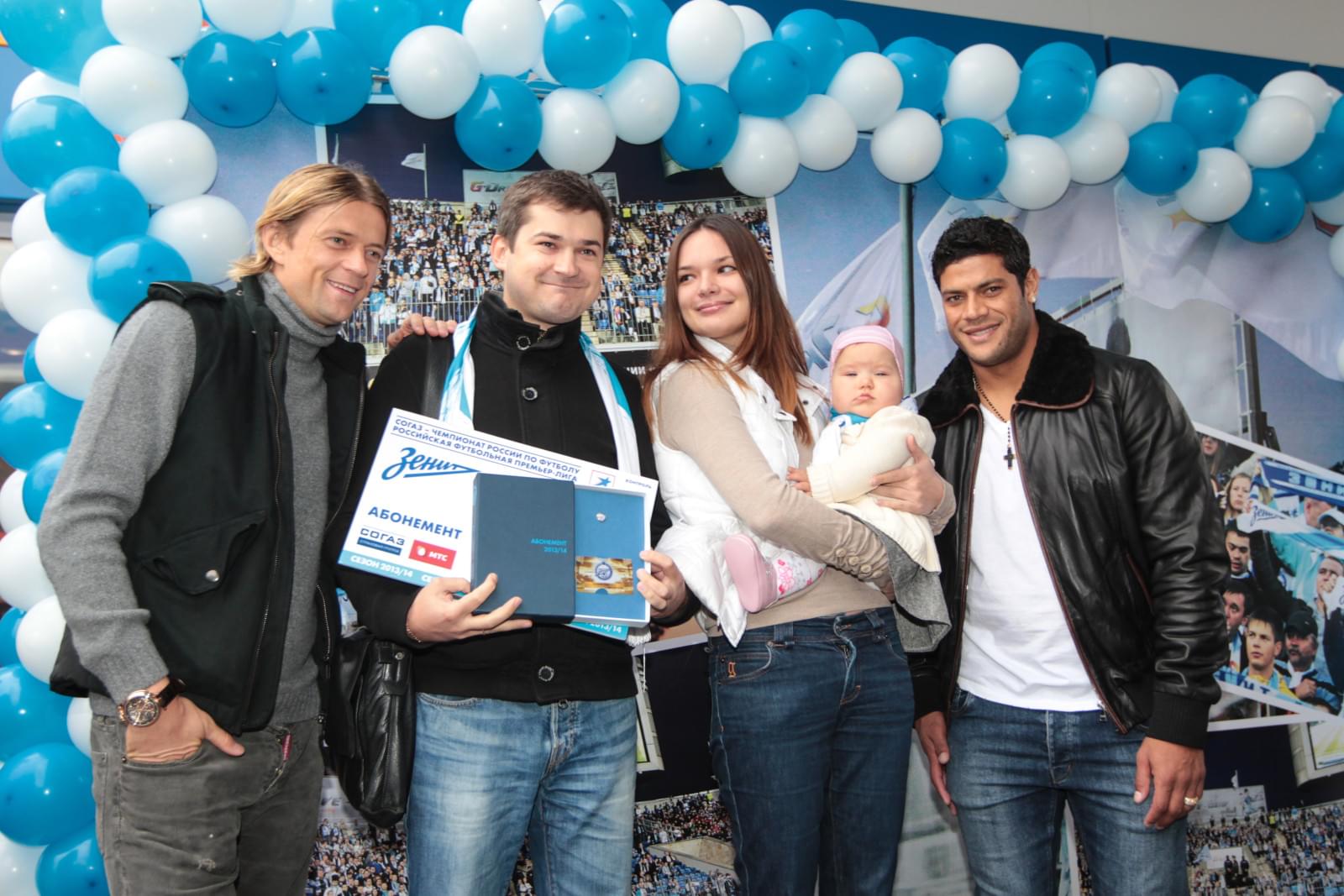 Церемония награждение  победителей акции «500 шансов на победу»