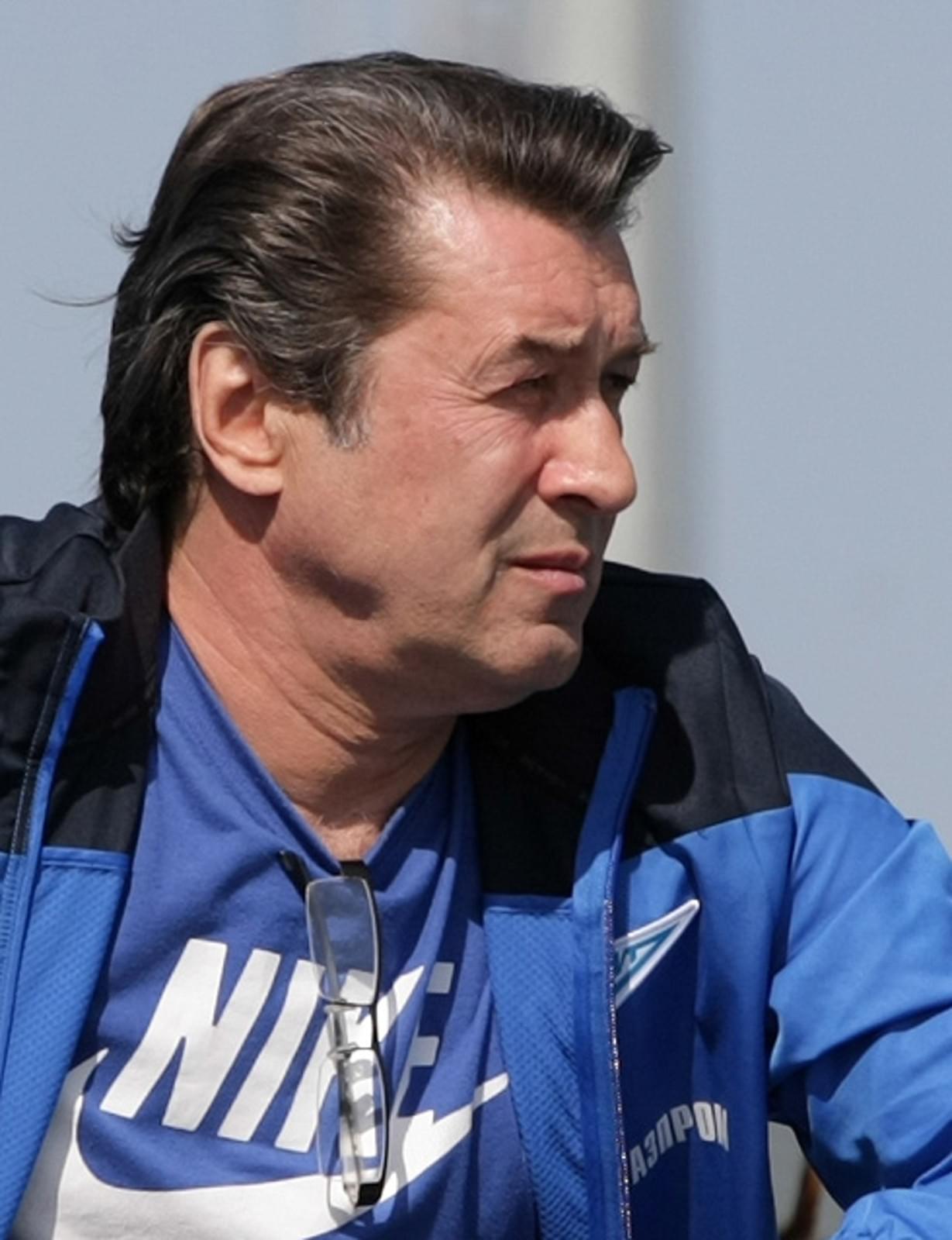 Матч «Зенит»-2 — «Краснодар»-2