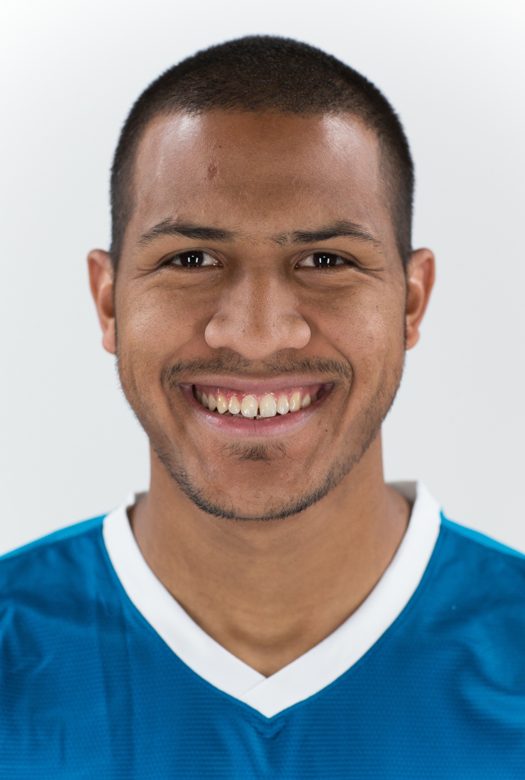 Саломон Рондон, нападающий ФК «Зенит»