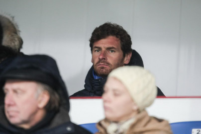 Первенство России среди молодежных команд «Зенит» — «Крылья Советов»