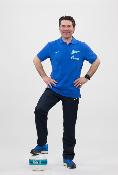 Фотосессия Жозе Мария Роша