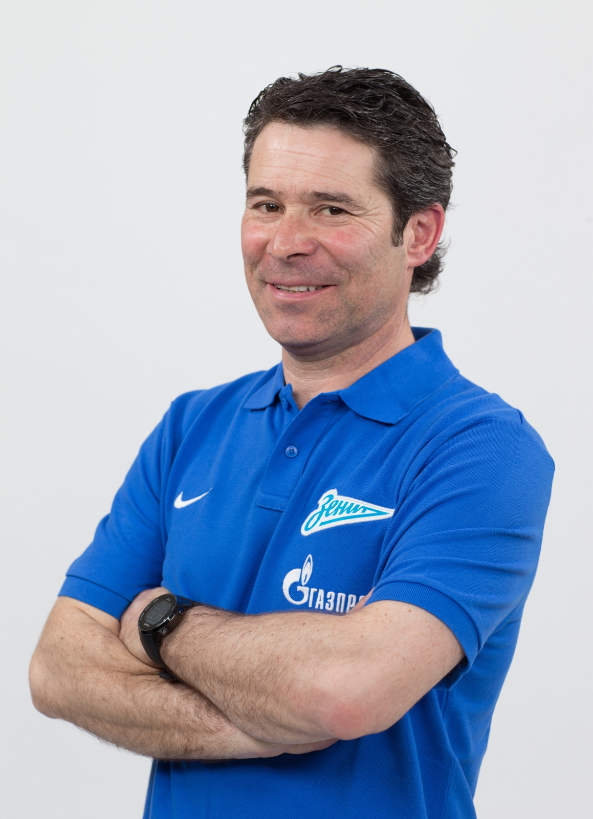 Фотосессия Жозе Мария Роша