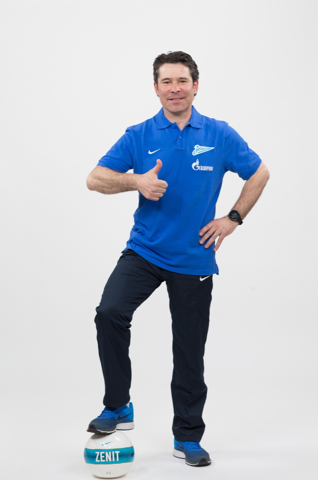 Фотосессия Жозе Мария Роша