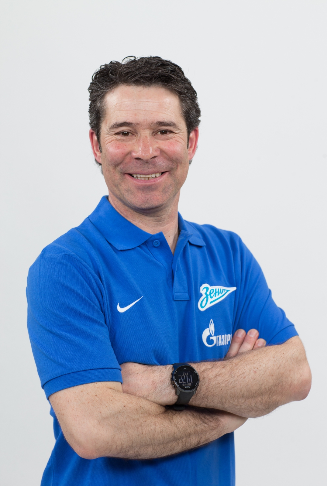 Фотосессия Жозе Мария Роша