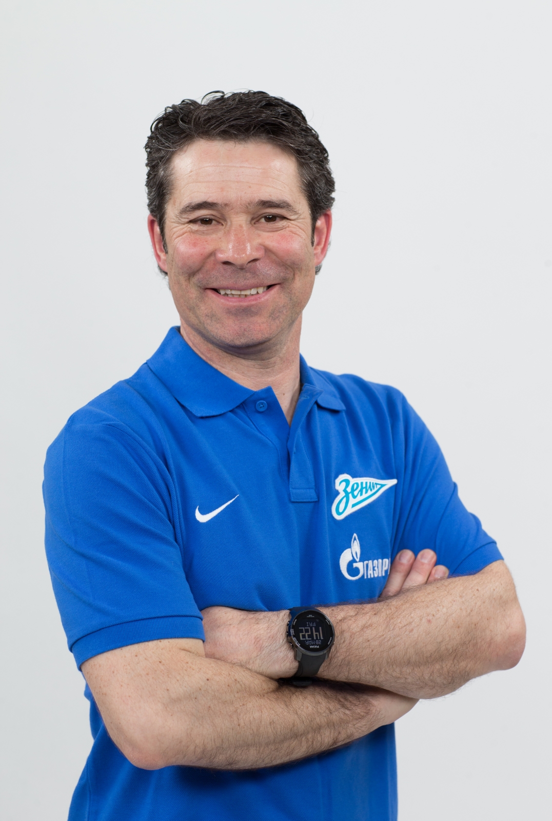 Фотосессия Жозе Мария Роша